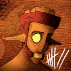 Wolf's Teeth - 6