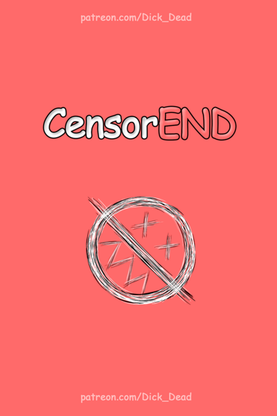 CensorEND