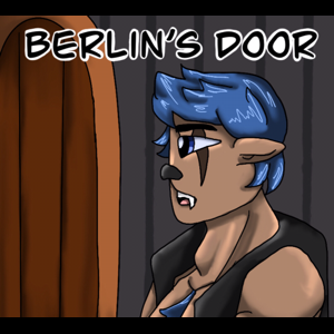 Ep 3: Berlin&rsquo;s Door