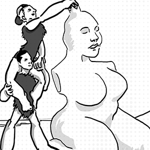 Book of Homies. Chapter 1. Verse 7. 