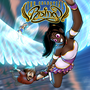 The Celestial Rising