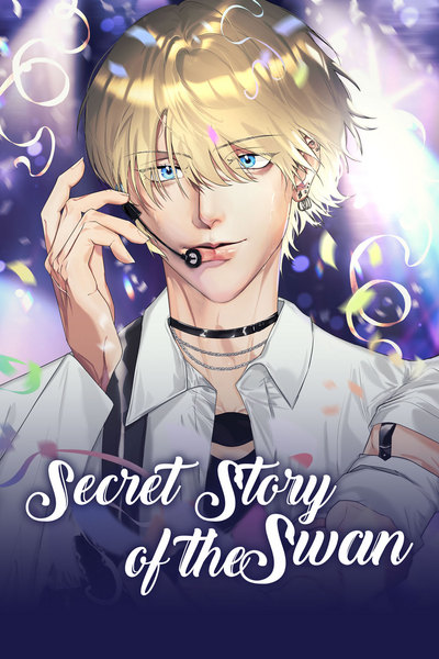 Secret Story of the Swan