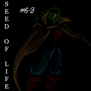 Vignette 5 - Pent (3rd Shoot)