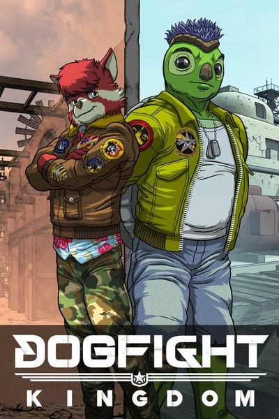 Dogfight Kingdom