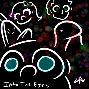 Into The Eyes Ep.11 Whats Next?