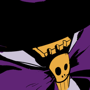 Read Unbreakable Iron Ranger :: [S2] EPISODE 13: Black Magic Woman ...