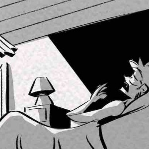 Sleeping Before Fortnight