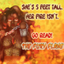 The Fury Flame