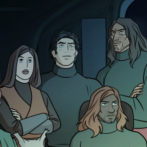 S1. Chapter 14. Visions of the future