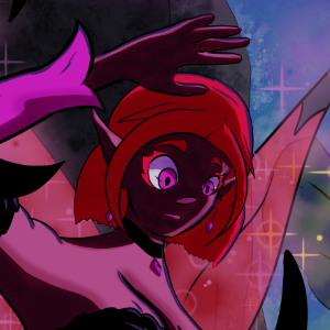 Falling Faer You part 1