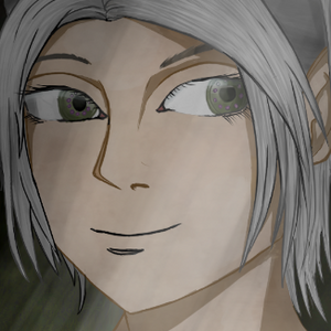 Season 1 Profile: Larien