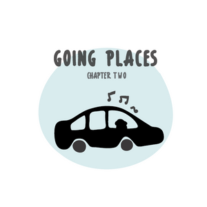 Going Places: Car Trouble