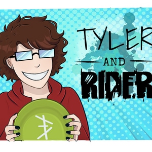 TYLER AND RIDER 