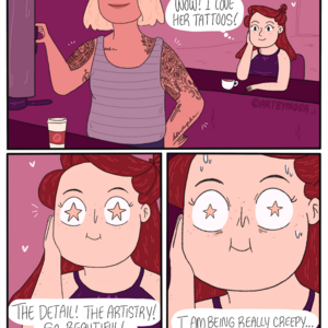 Tattoos