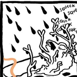 Torn at the Seams p16