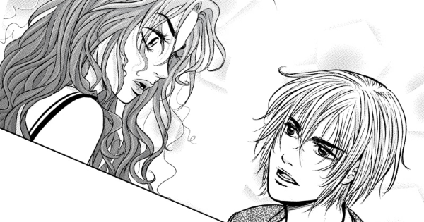 Joe's Rotten World Read Rotten World :: Episode 2: The meeting | Tapas Community