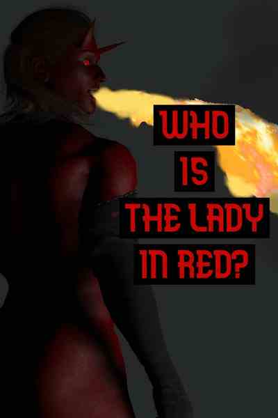 Who is the Lady in Red?