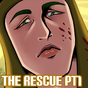 The Rescue Pt1 - Pt1