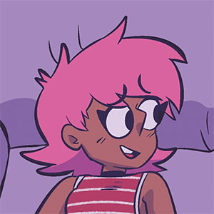 Episode 20 (Pizza Witch Book Birthday!)