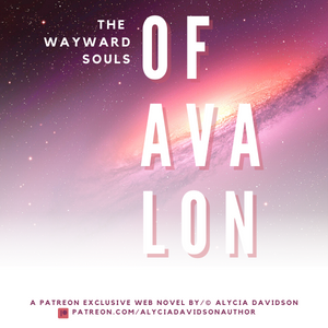 Introducing: The Wayward Souls of Avalon!