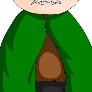 Chapter 14: Yomo Psycho