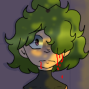 Watching  (Switched pov)