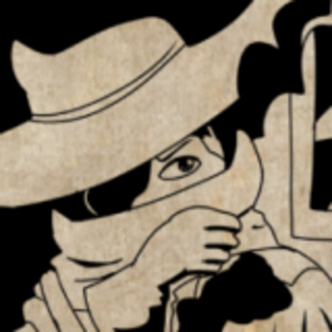 A stranger Comes to Town