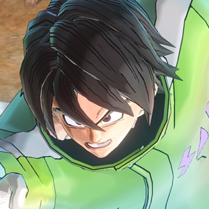 A Berserker on loose