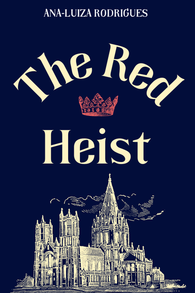 The Red Heist