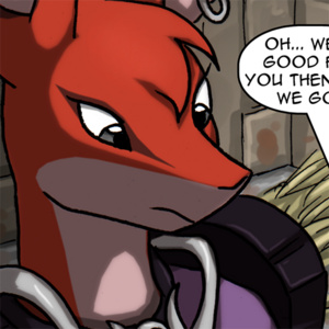 In Our Shadow page 99