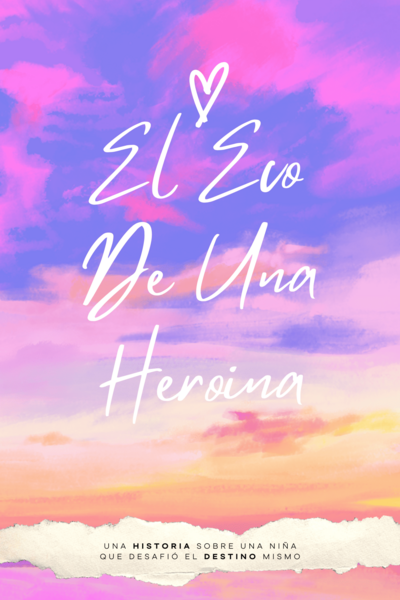 El Eco De Una Heroina (The Echo of a Heroine)