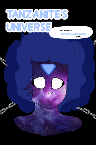 Tanzanite’s Universe AU