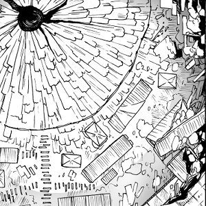 Chapter 21: Dead Duck Campaign, Pages 51-60