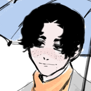 UNbrellA صاحب المظلة