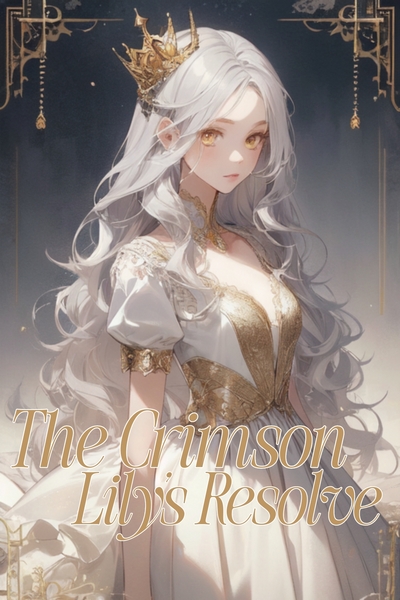 The Crimson Lily's Resolve