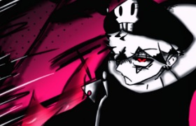 custom banner