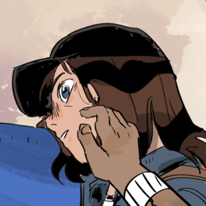 Read Iris Complex :: Episode 44 | Tapas Community