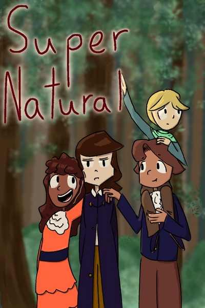 Super Natural