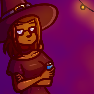#237 Scare
