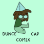 Dunce Cap Comix