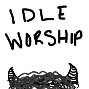 idle worship