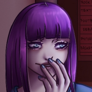 The Truth from a Paranoiac Pg1