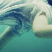 The Water Screams in Protest