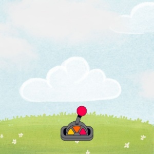 Chapter 3: The Beautiful Scenery and Dream