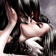 My boss is a Vampire!!!