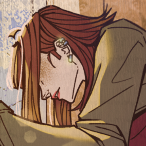 Ch. 19 Be someone to me