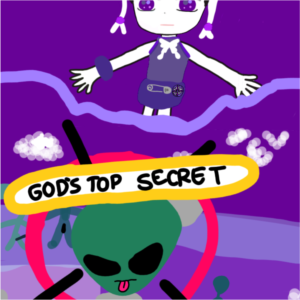GOD SECRET