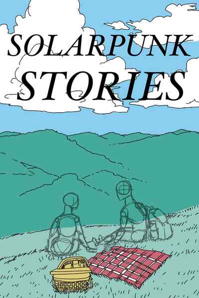 Solarpunk Stories