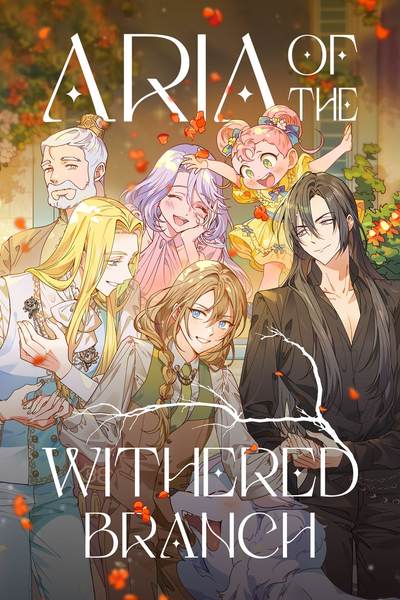 Tapas Romance Fantasy Aria of the Withered Branch