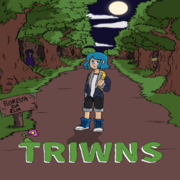 Triwns